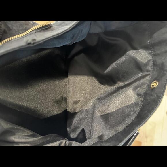 Kipling Kellyn Handbag in Black - Picture 5 of 7